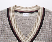DAZZLE Pullover Knit 2J3E212