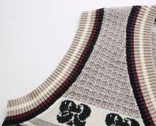 DAZZLE Pullover Knit 2J3E212