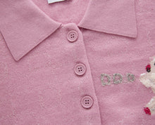 DAZZLE Pullover Knit 2J3E322