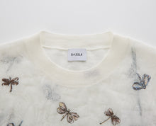 DAZZLE Pullover Knit 2J3E326