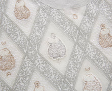 DAZZLE Pullover Knit 2J3E332