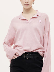 DAZZLE Pullover Knit 2J3E403