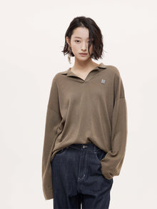 DAZZLE Pullover Knit 2J3E403