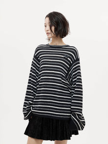 DAZZLE Pullover Knit 2J3E409