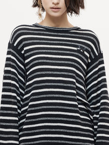 DAZZLE Pullover Knit 2J3E409