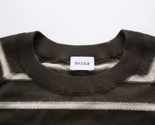 DAZZLE Pullover Knit 2J3E411