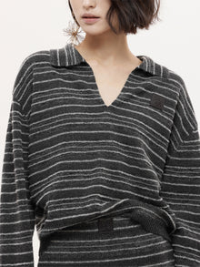 DAZZLE Pullover Knit 2J3E418
