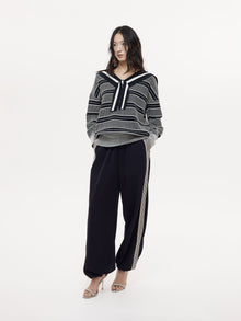 DAZZLE Pullover Knit 2J3E422
