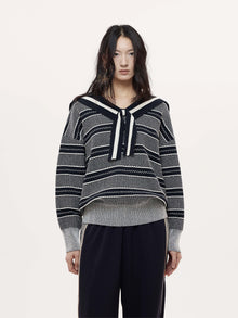 DAZZLE Pullover Knit 2J3E422