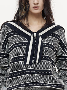 DAZZLE Pullover Knit 2J3E422