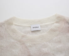 DAZZLE Pullover Knit 2J3E428