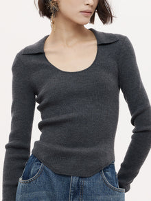DAZZLE Pullover Knit 2J3E436