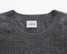 DAZZLE Pullover Knit 2J3E441