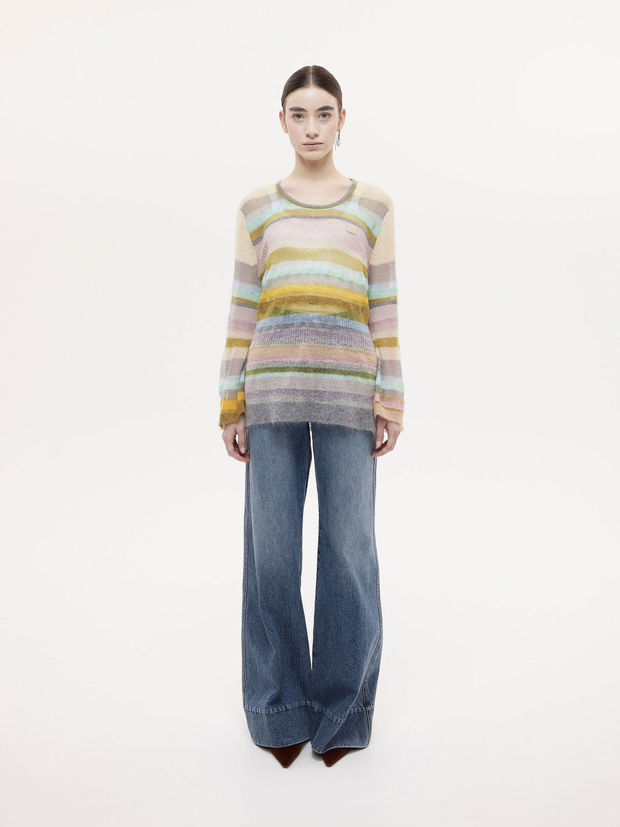 DAZZLE Pullover Knit 2J3E446