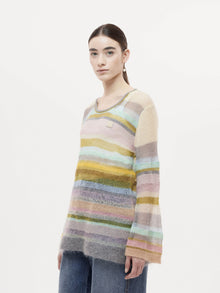 DAZZLE Pullover Knit 2J3E446