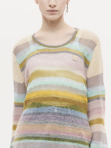 DAZZLE Pullover Knit 2J3E446