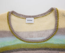 DAZZLE Pullover Knit 2J3E446