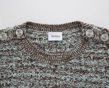 DAZZLE Pullover Knit 2J3E457