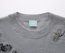 DAZZLE Pullover Knit 2J3E462
