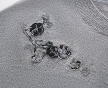 DAZZLE Pullover Knit 2J3E462