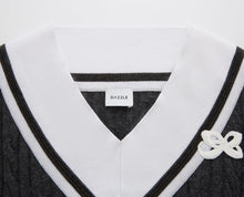 DAZZLE Pullover Knit 2J3E463