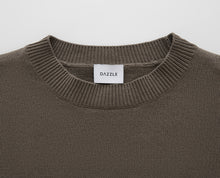 DAZZLE Pullover Knit 2J3E465