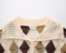 DAZZLE Pullover Knit 2J3E466