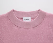 DAZZLE Pullover Knit 2J3E467