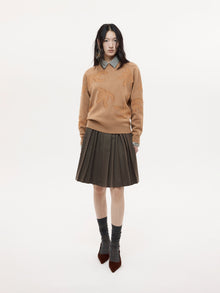 DAZZLE Pullover Knit 2J3E469
