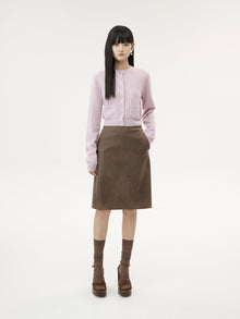 DAZZLE Knit Cardigan 2J3E507