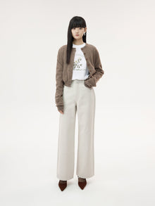 DAZZLE Knit Cardigan 2J3E507
