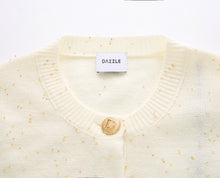 DAZZLE Knit Cardigan 2J3E519