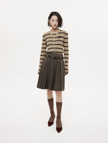 DAZZLE Knit Cardigan 2J3E524