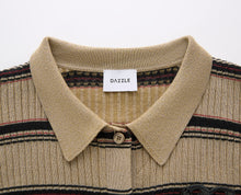 DAZZLE Knit Cardigan 2J3E524