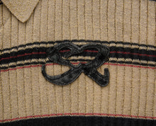 DAZZLE Knit Cardigan 2J3E524