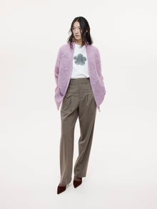 DAZZLE Knit Cardigan 2J3E540