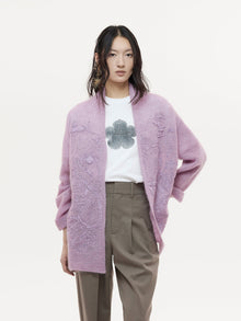 DAZZLE Knit Cardigan 2J3E540