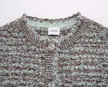 DAZZLE Knit Cardigan 2J3E552
