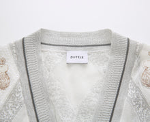 DAZZLE Knit Cardigan 2J3E554