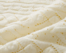 DAZZLE Knit Cardigan 2J3E555