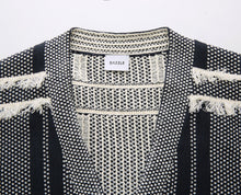 DAZZLE Knit Cardigan 2J3E558