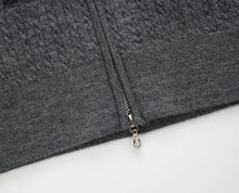 DAZZLE Knit Cardigan 2J3E563