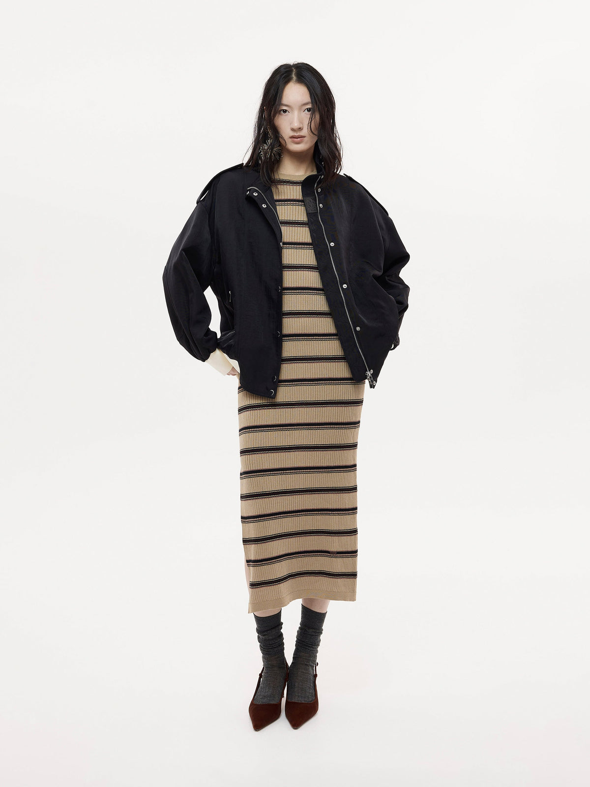 DAZZLE Dress 2J3E608
