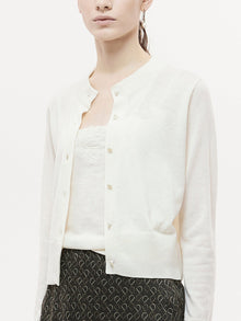 DAZZLE Knit Cardigan 2J3EC02