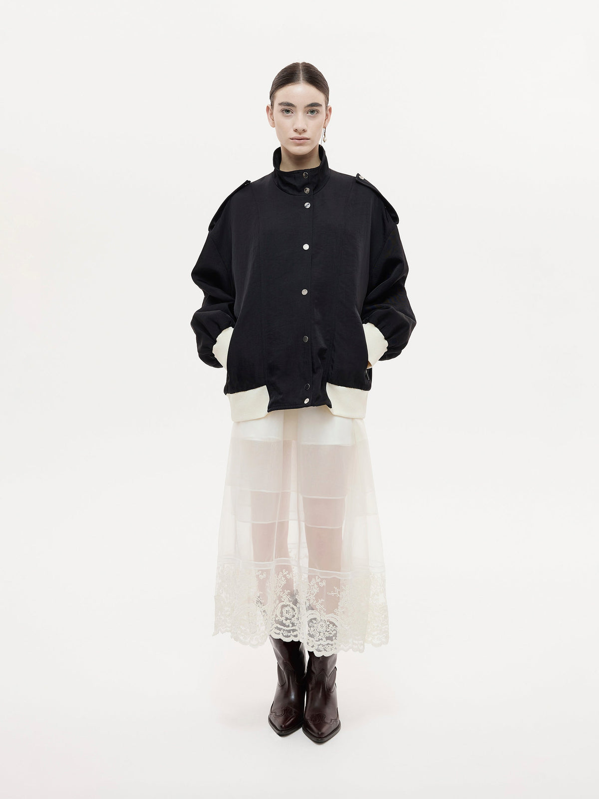 DAZZLE Outerwear 2J3F406
