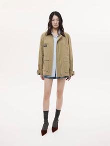 DAZZLE Outerwear 2J3F411