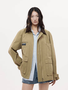 DAZZLE Outerwear 2J3F411