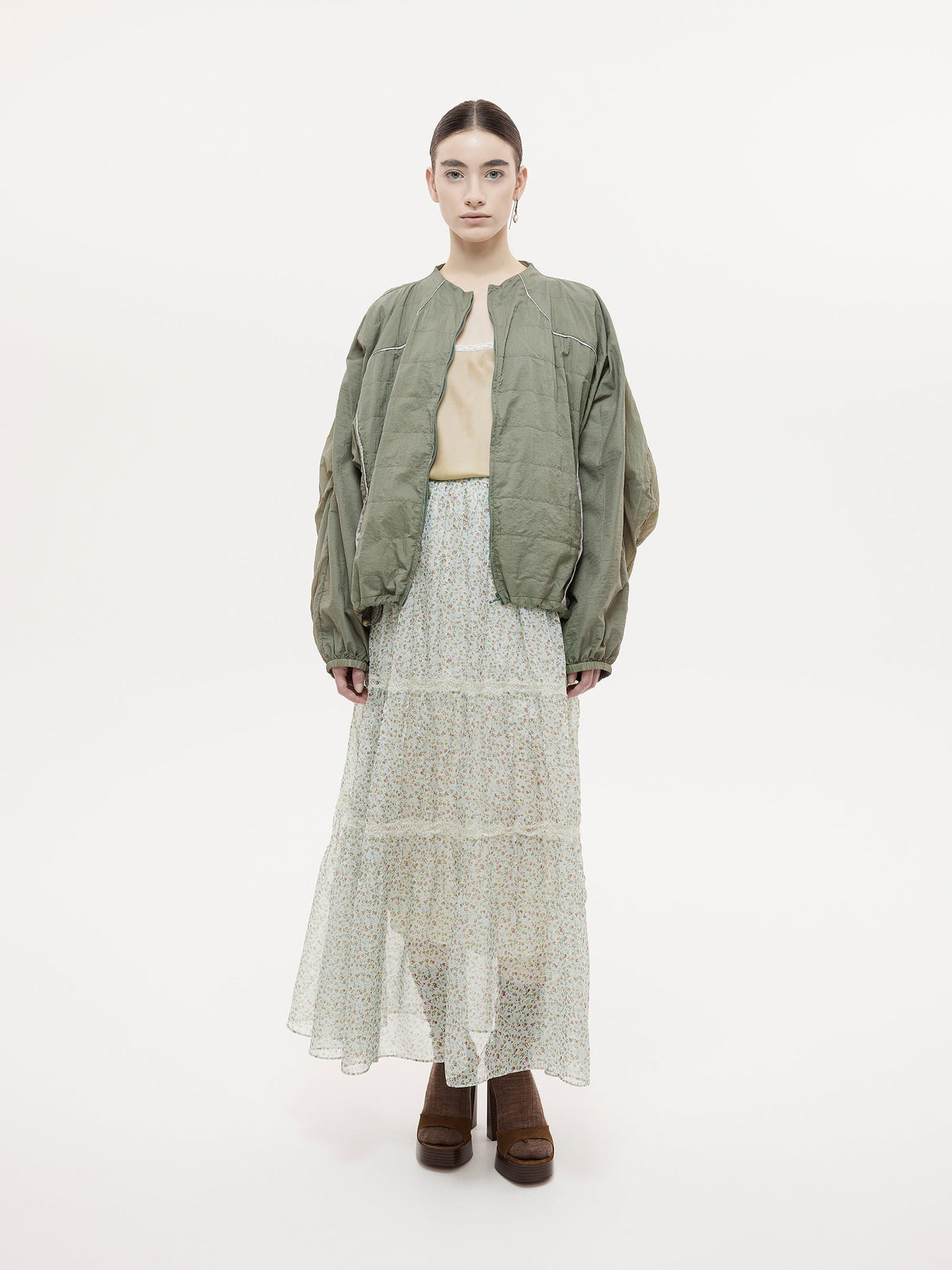 DAZZLE Outerwear 2J3F426