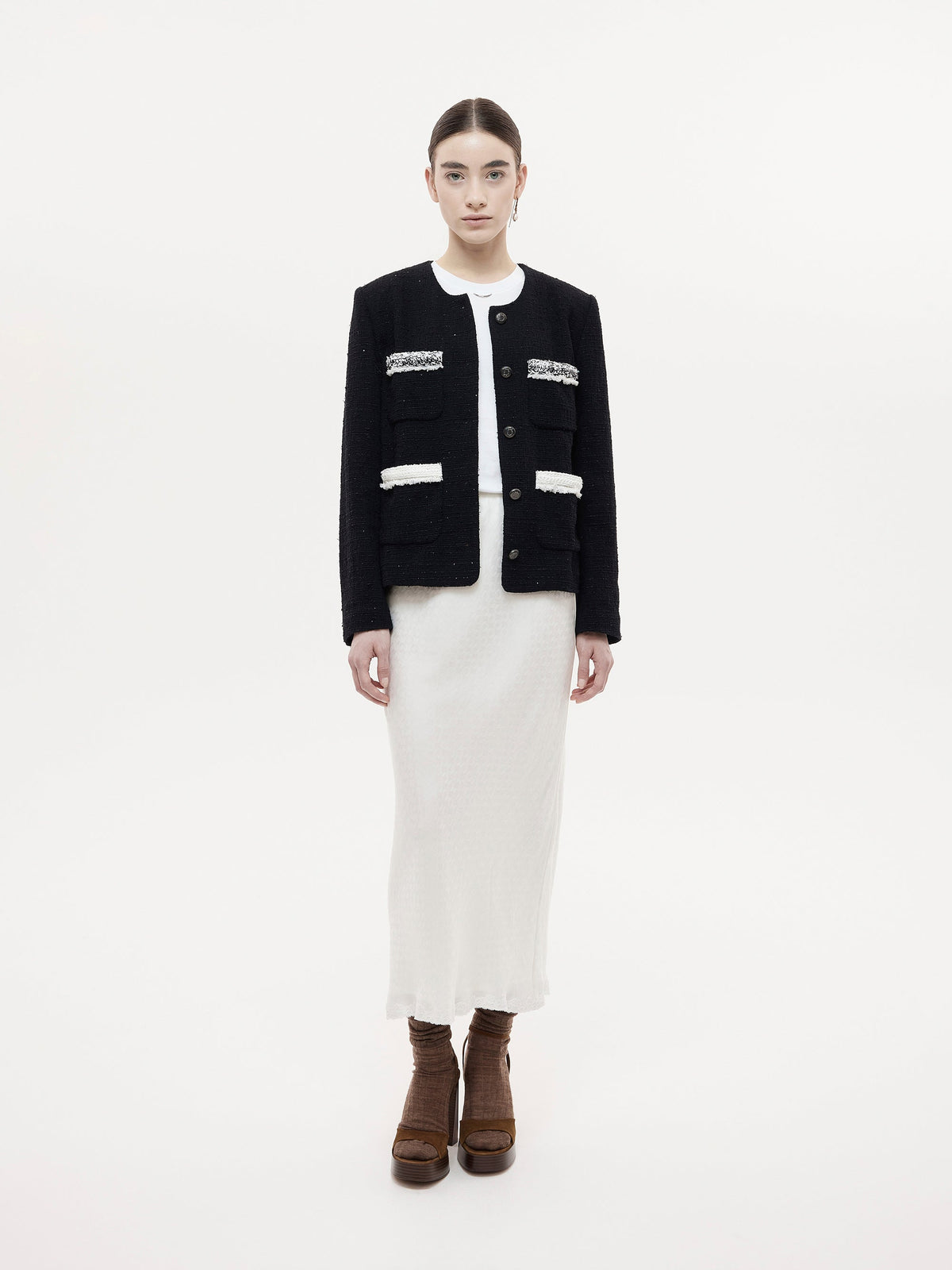 DAZZLE Outerwear 2J3F427