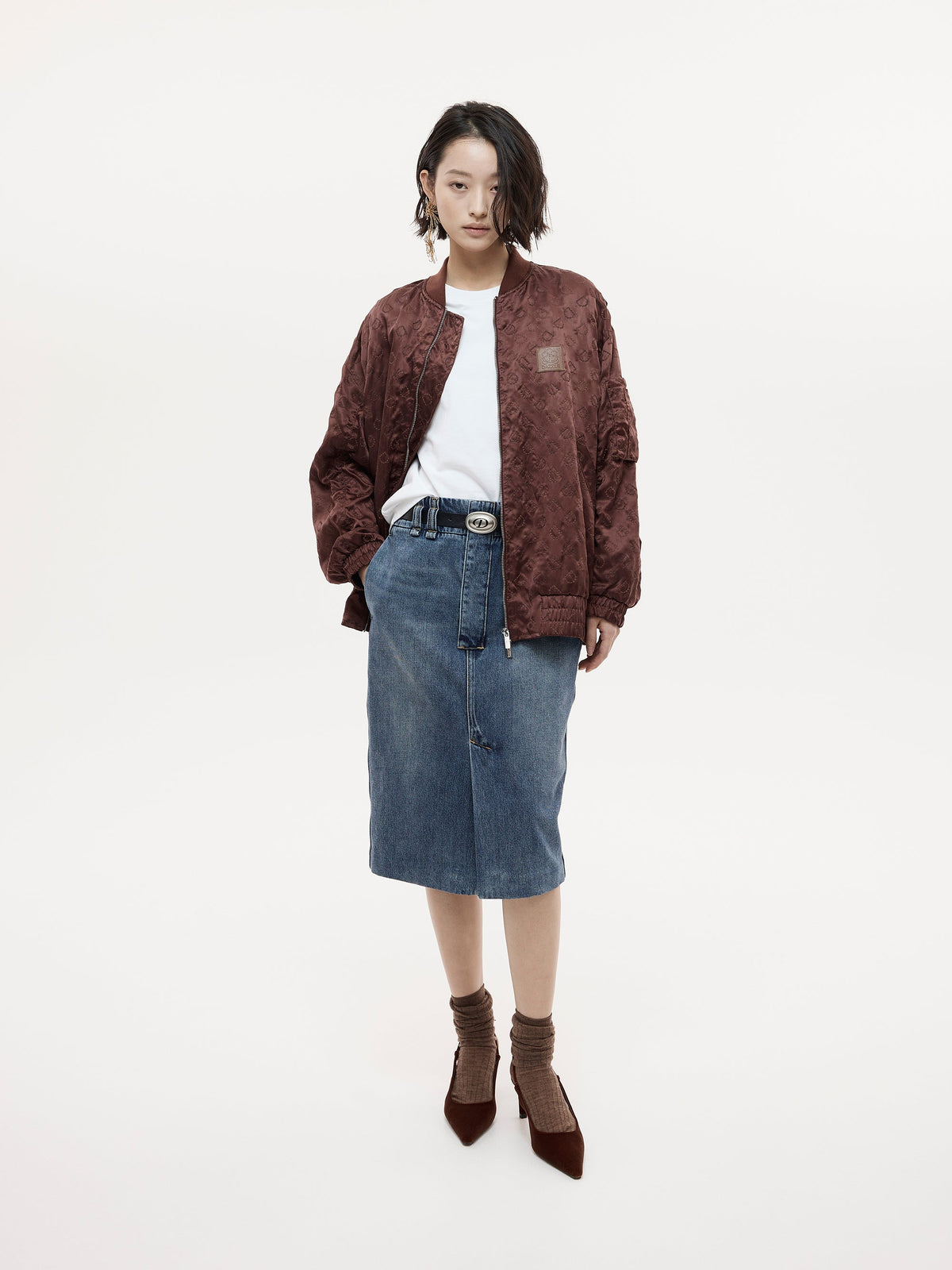 DAZZLE Outerwear 2J3F428
